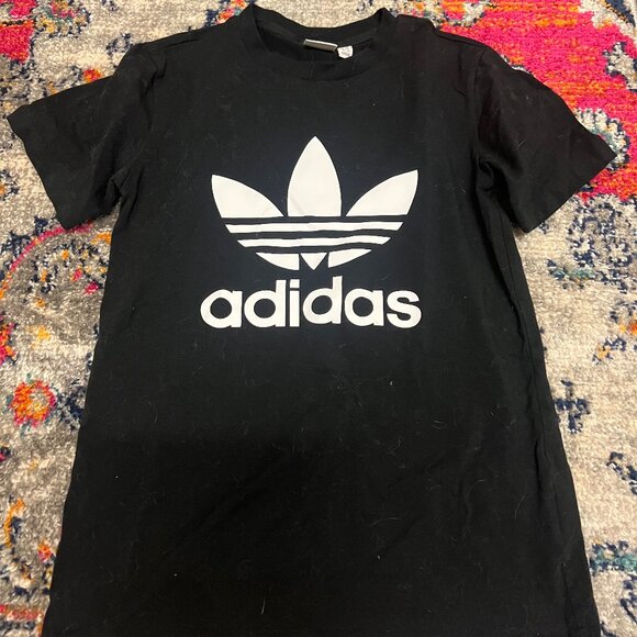 Adidas T Shirt - Picture 1 of 2